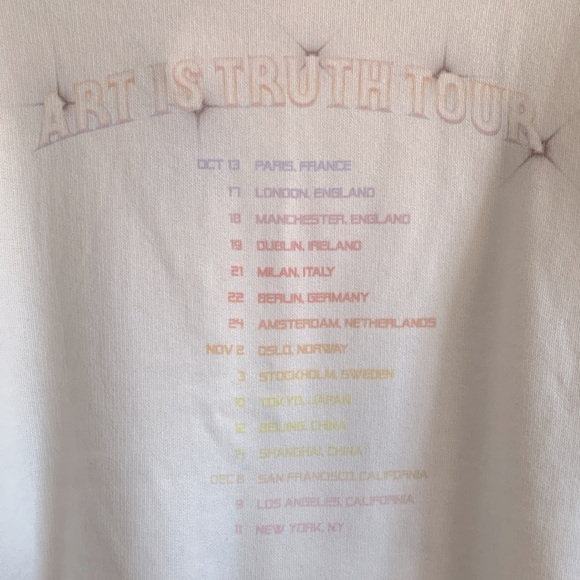 BNWT Zadig & Voltaire  women’s Otilia Compo Concert size S - Picture 5 of 5